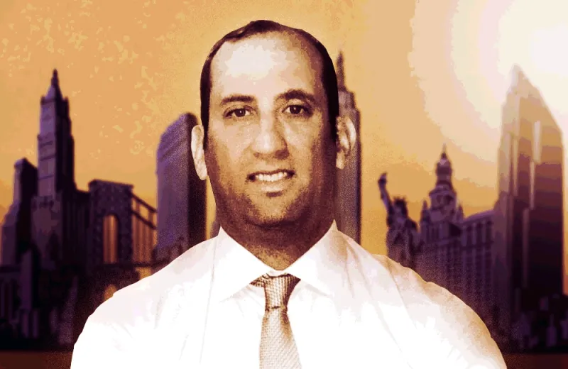 Ben Axler (Courtesy Photo)