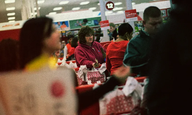 Photo by Daniel Acker/Bloomberg