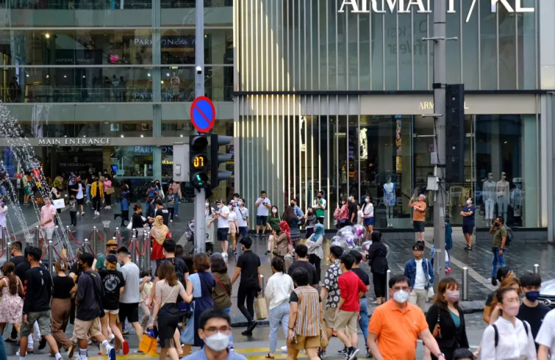 Samsul Said/Bloomberg