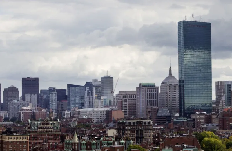 Whale Rock Capital is headquartered in Boston, Mass. (Scott Eisen/Bloomberg)