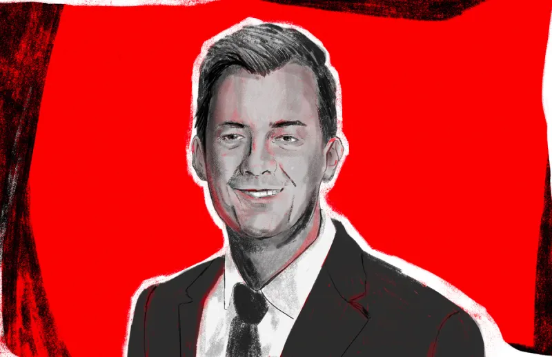 Brandon Spottswood (Illustration by RIA Intel)