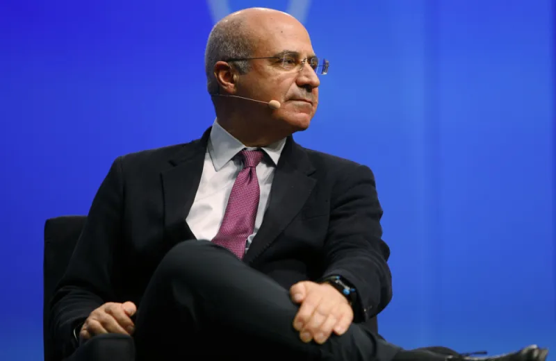 Bill Browder (Joe Buglewicz)