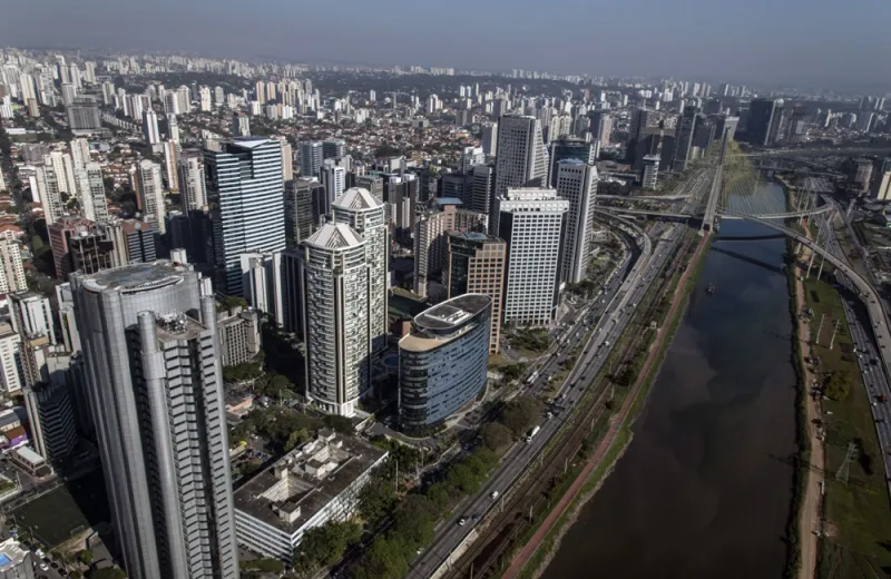 Paulo Fridman/Bloomberg