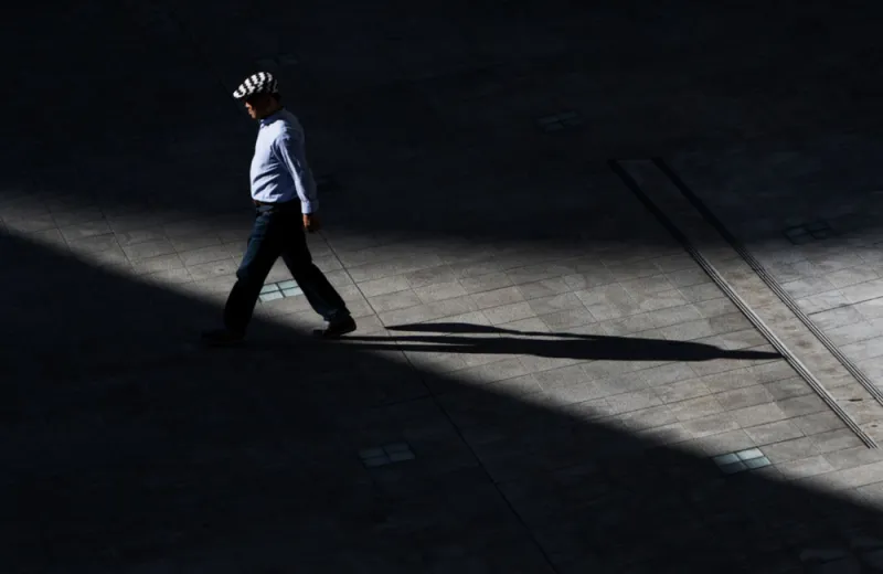 SeongJoon Cho/Bloomberg