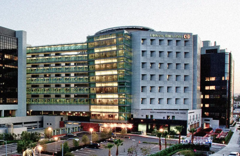 (Courtesy of Cedar Sinai)