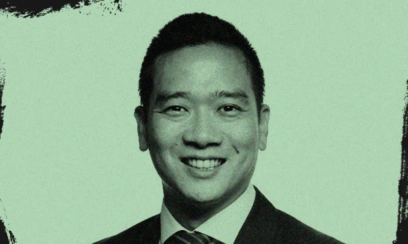 Colin Pan (LinkedIn photo)