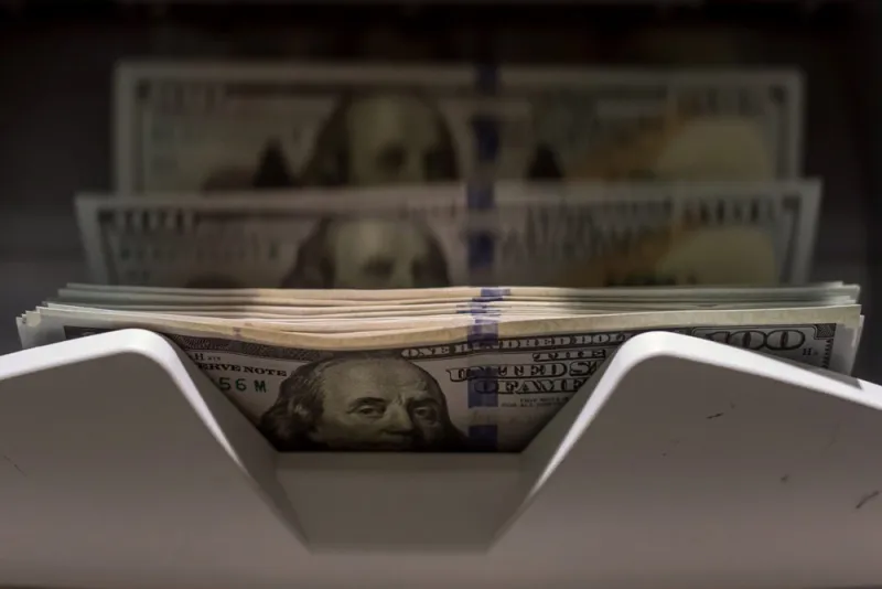 Paul Yeung/Bloomberg