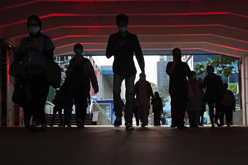 Dimas Ardian/Bloomberg