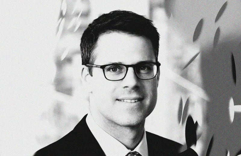 Craig W. Smith (Courtesy photo)