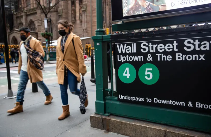 Michael Nagle/Bloomberg