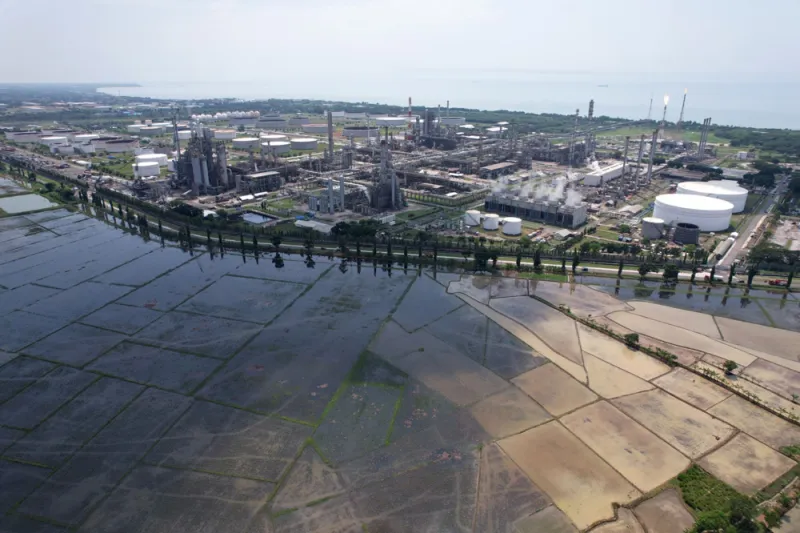 Dimas Ardian/Bloomberg