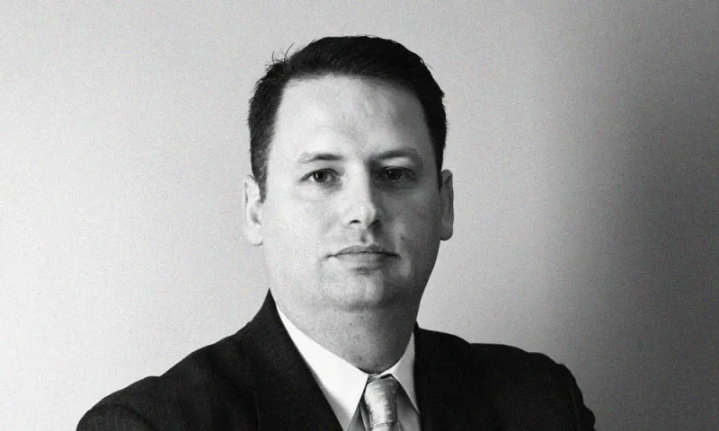 Shirl Penney, CEO of Dynasty Financial Partners (Michael Nagle/Bloomberg)