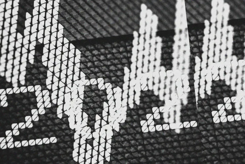 Alex Kraus/Bloomberg