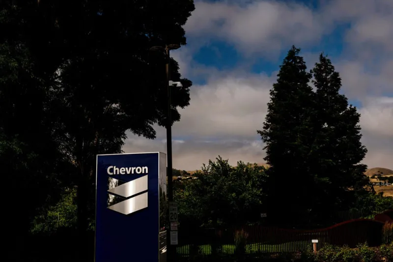 David Paul Morris/Bloomberg