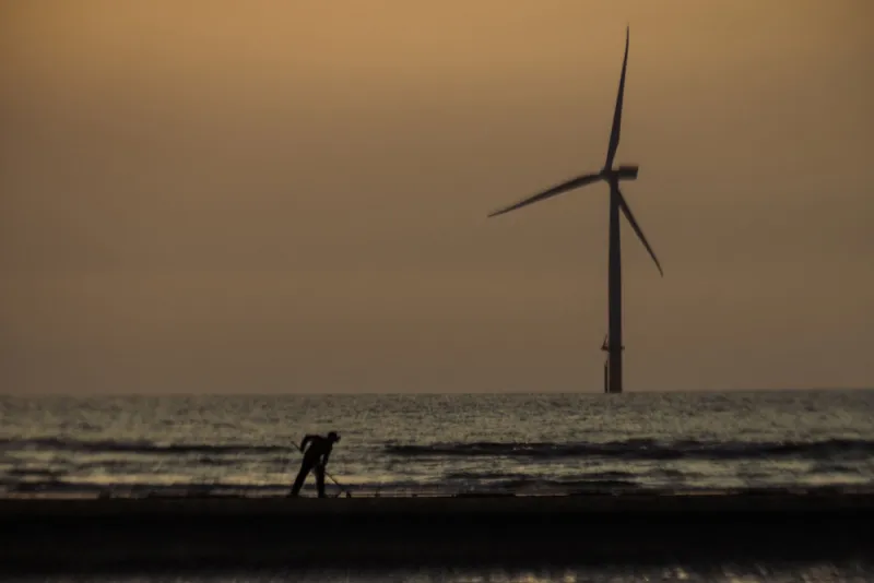 Billy H.C. Kwok/Bloomberg