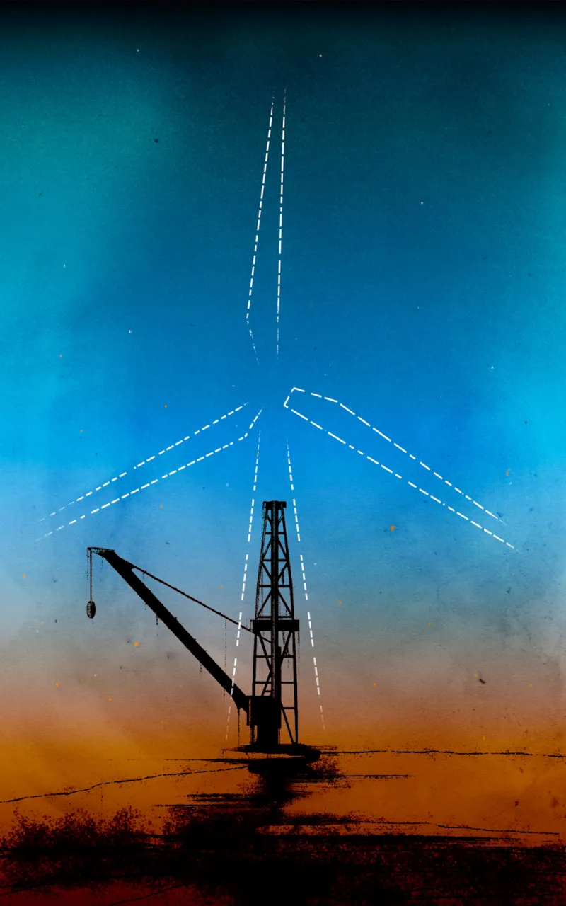 Illustration by Jeremy Leung/II