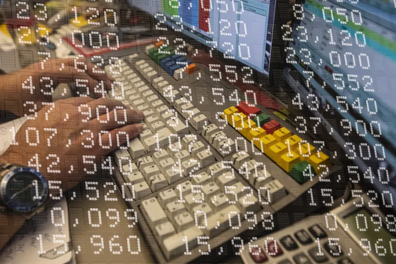 Alex Kraus/Bloomberg