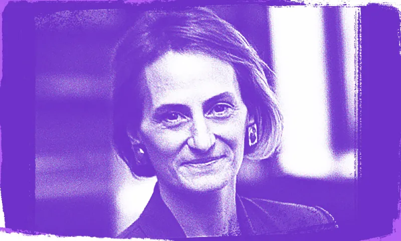 Amy Falls (Courtesy photo)