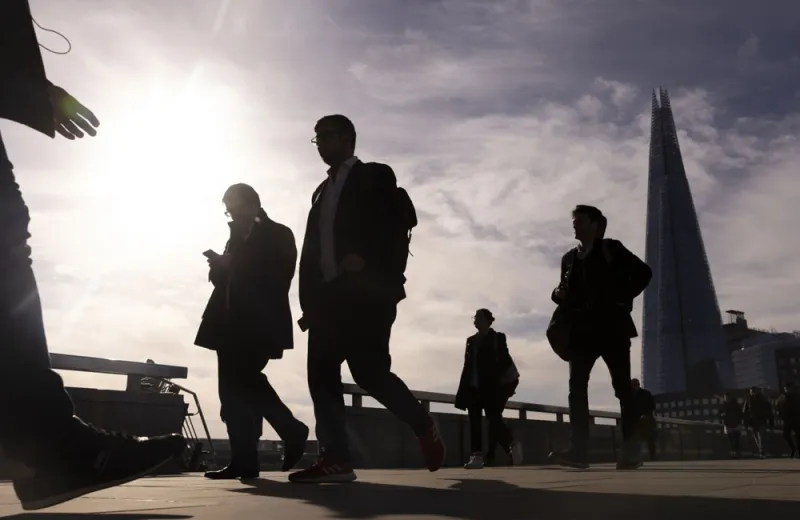 Jason Alden/Bloomberg