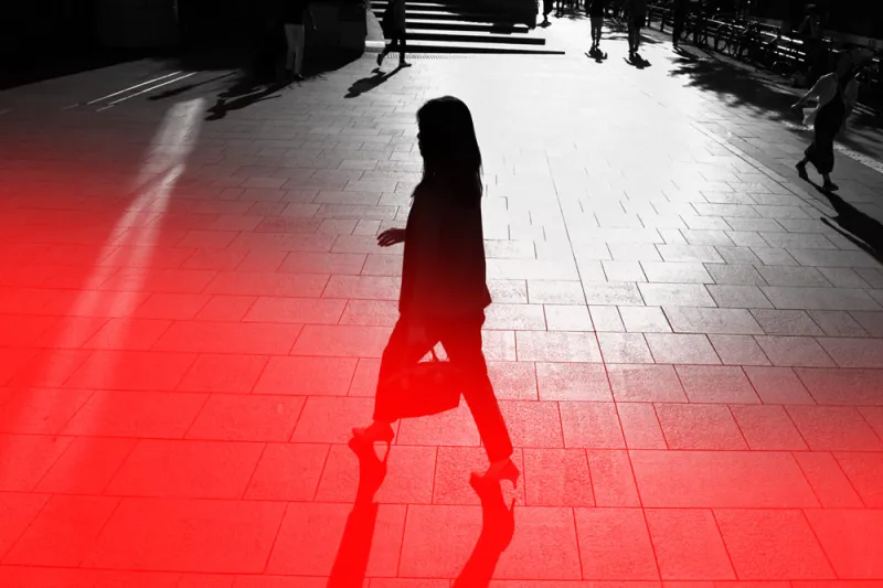 (Akio Kon/Bloomberg)