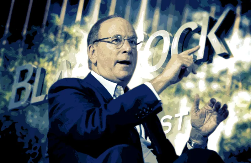 Bloomberg/ Hollie Adams, Jeenah Moon