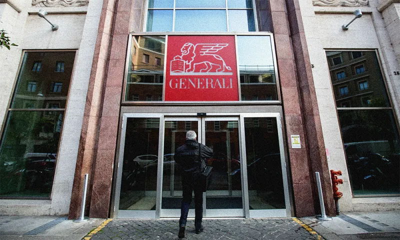 Alessia Pierdomenico/Bloomberg