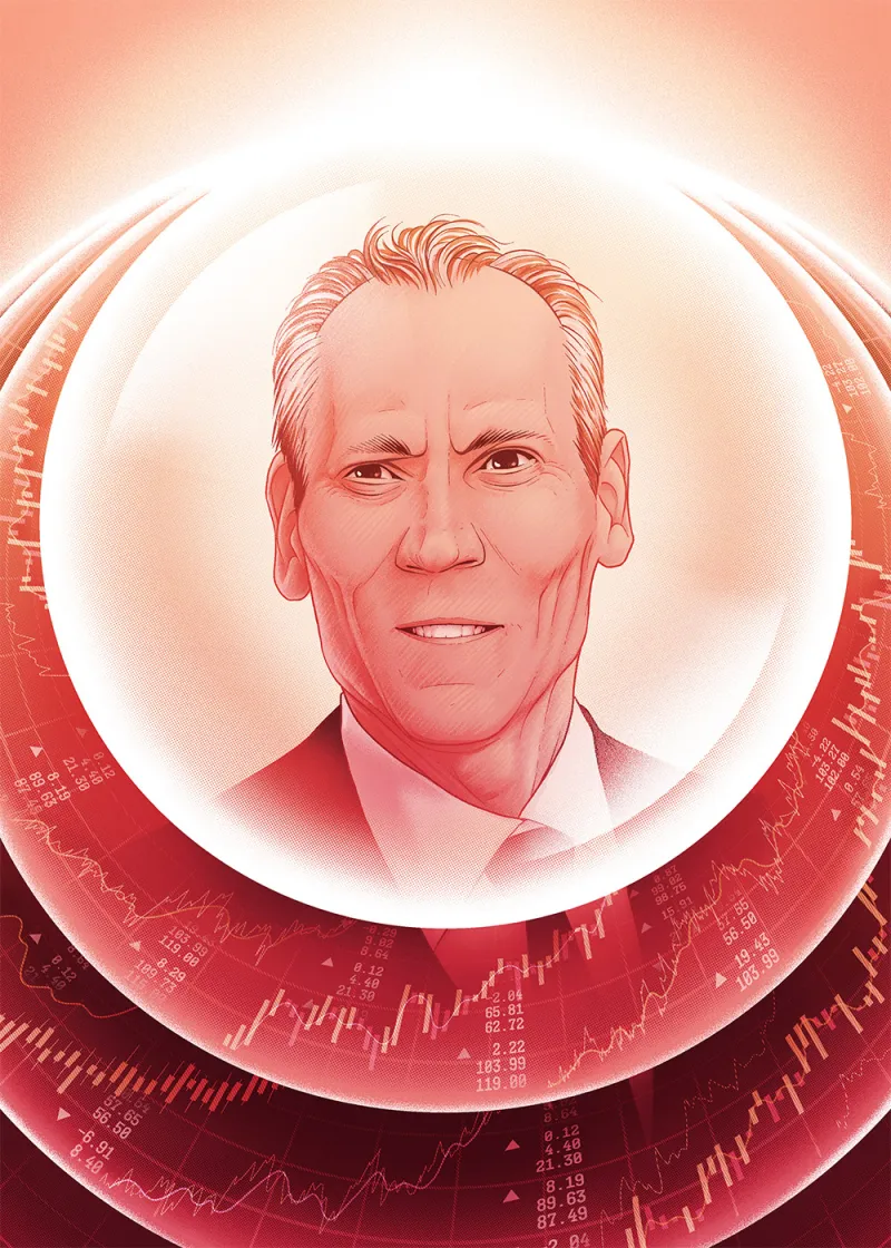 Illustration by Daniel Castro Maia