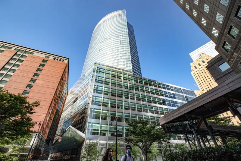 Jeenah Moon/Bloomberg