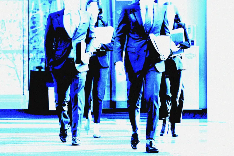 Christinne Muschi/Bloomberg