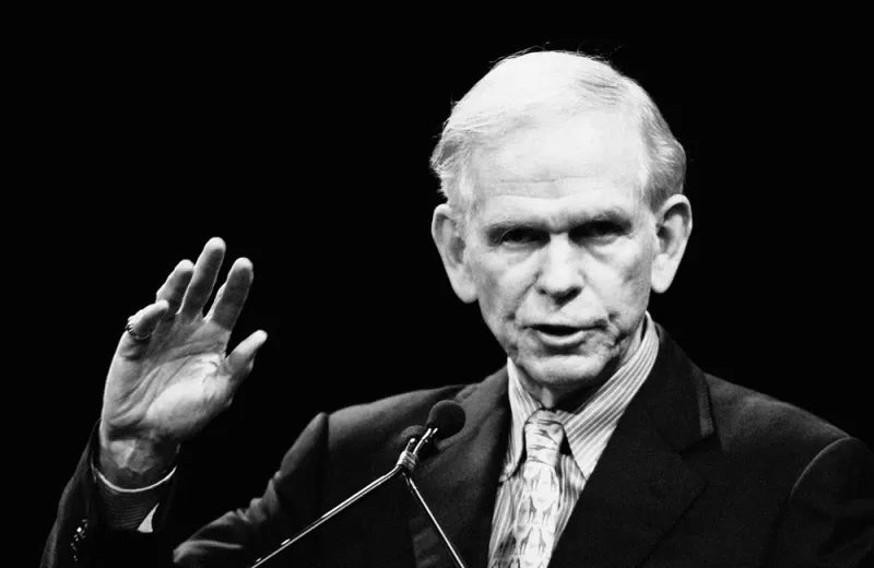 Jeremy Grantham (Daniel Acker/Bloomberg)