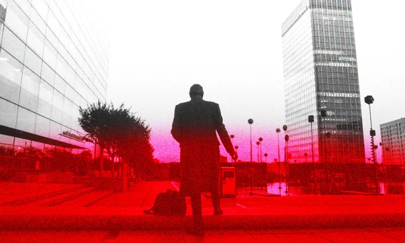 Illustration by II (Nathan Laine/Bloomberg)