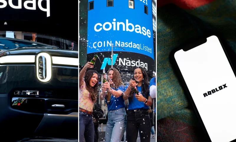 Bing Guan, Michael Nagle, Gabby Jones/Bloomberg