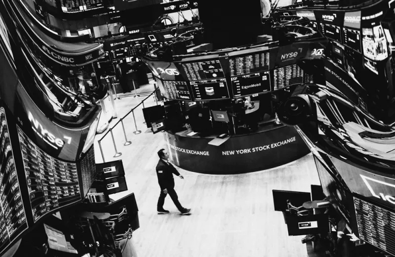 Michael Nagle/Bloomberg