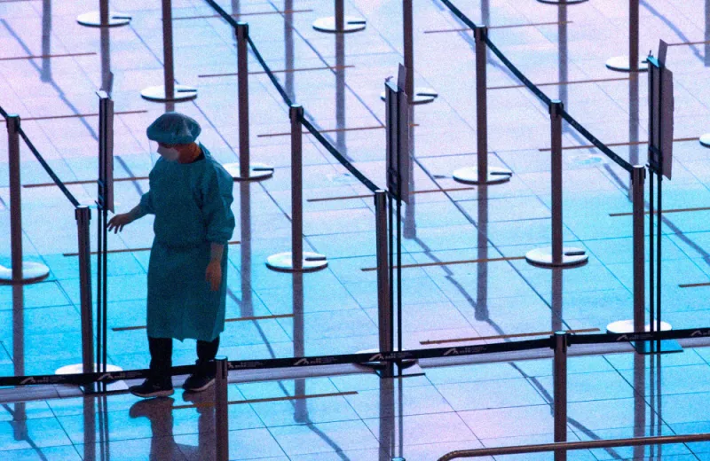 Paul Yeung/Bloomberg