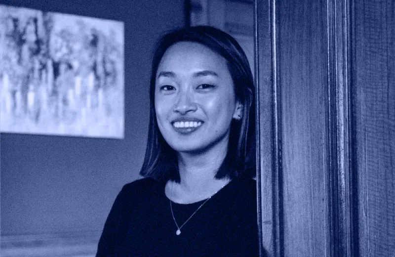 Eva Shang/LinkedIn Photo 