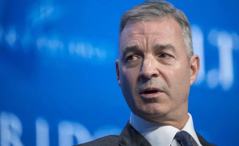 David Paul Morris/Bloomberg