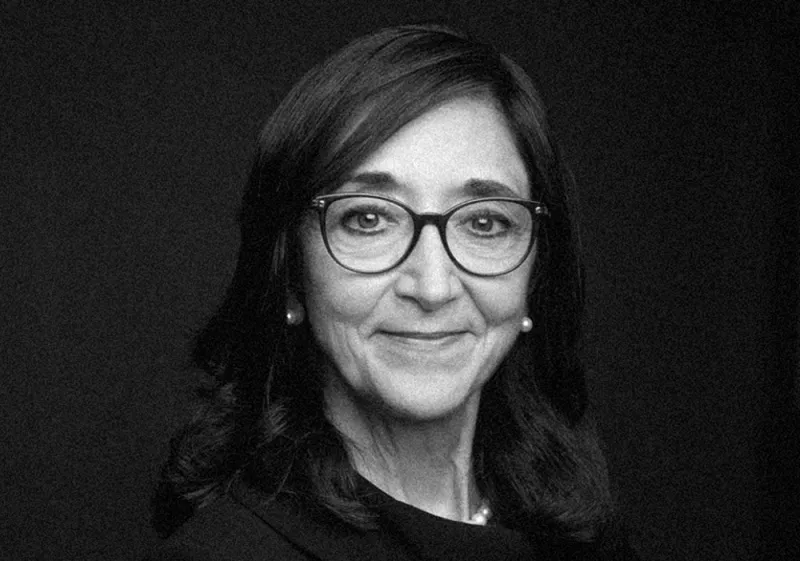 Lorraine George-Harik (Courtesy photo)