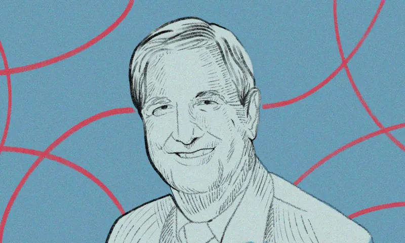 Bob Maynard (Illustration by II)