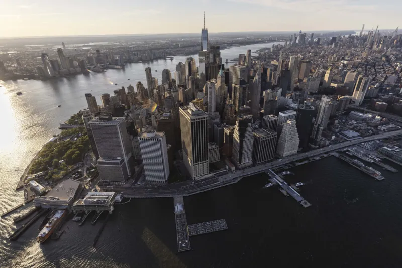 Victor J. Blue/Bloomberg