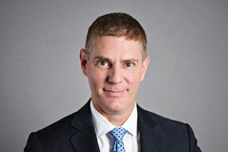 Michael Wissell (Courtesy photo)