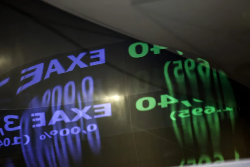 Kostas Tsironis/Bloomberg