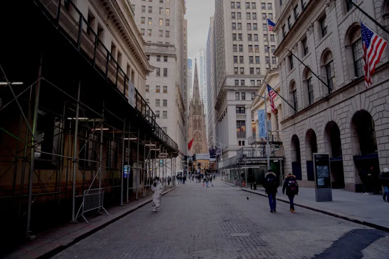 Amir Hamja/Bloomberg