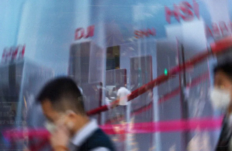 Paul Yeung/Bloomberg