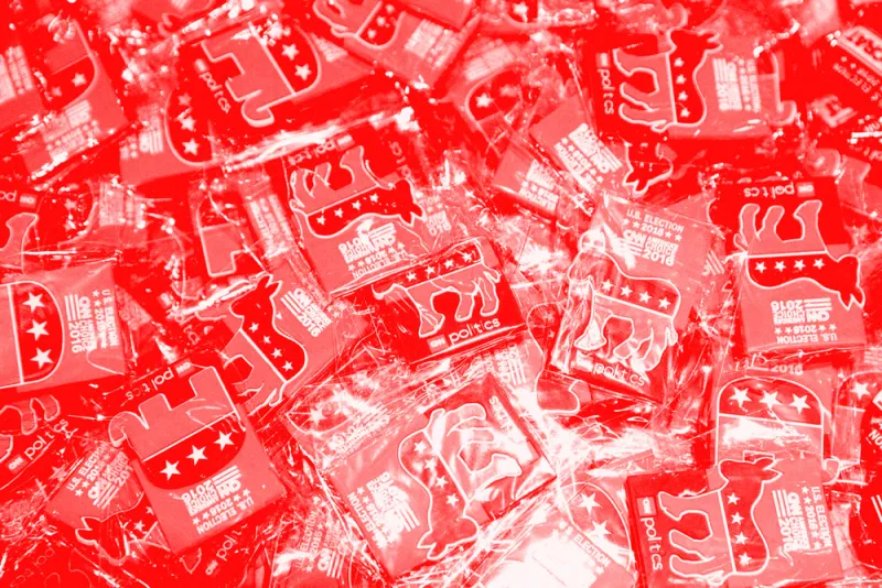 (Anthony Kwan/Bloomberg)