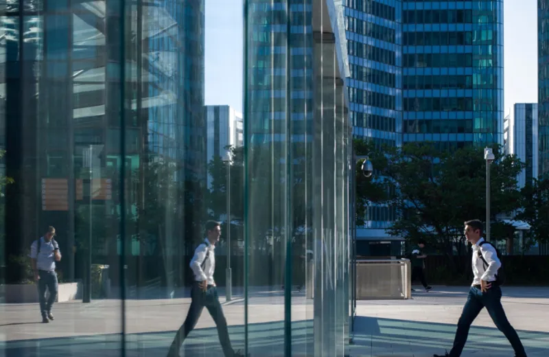 Nathan Laine/Bloomberg