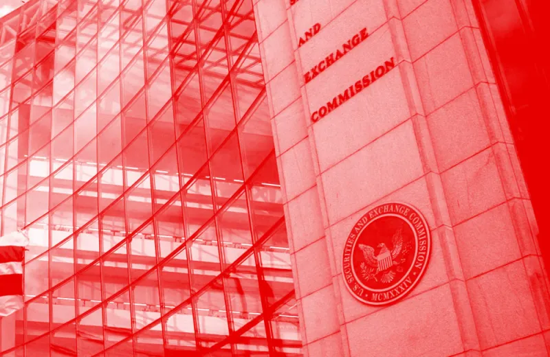 (Zach Gibson/Bloomberg)