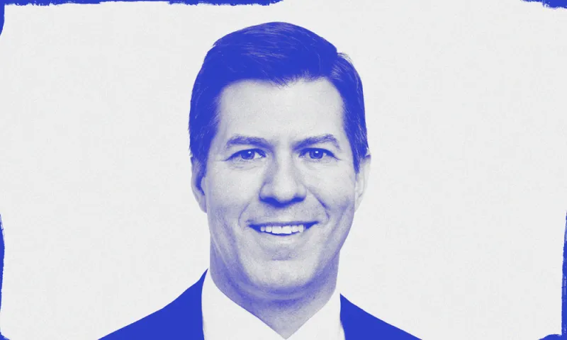 Ryan Selwood (Courtesy photo)