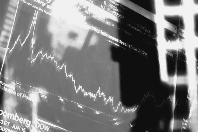 Michael Nagle/Bloomberg