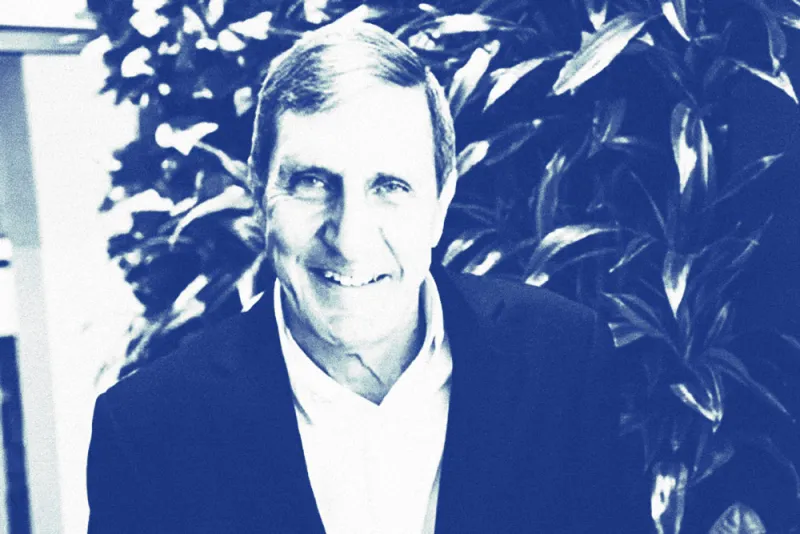 Stan Willie (Courtesy photo)