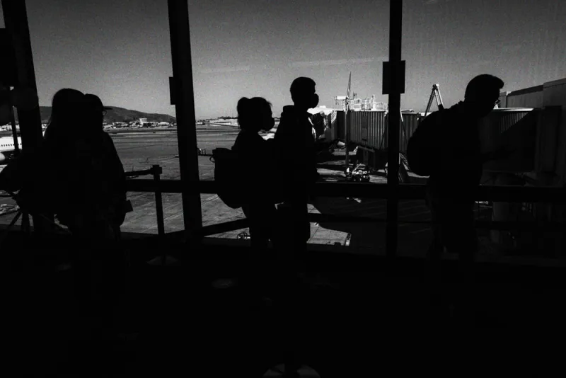 (David Paul Morris/Bloomberg)